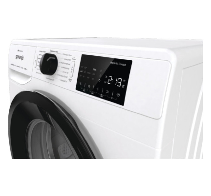 Gorenje Пральна машина Gorenje WPNEI82SBSWIFI