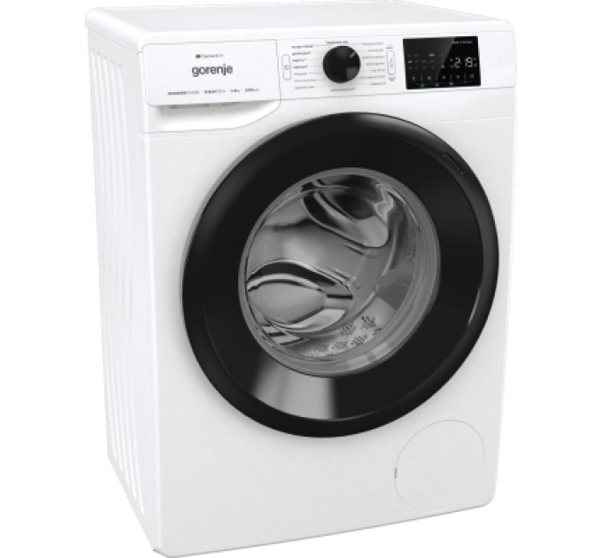 Gorenje Пральна машина Gorenje WPNEI82SBSWIFI