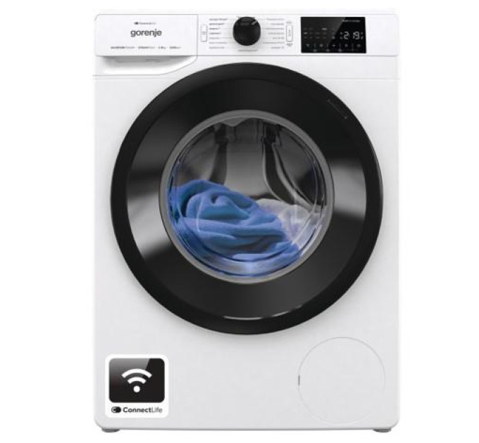 Gorenje Пральна машина Gorenje WPNEI82SBSWIFI