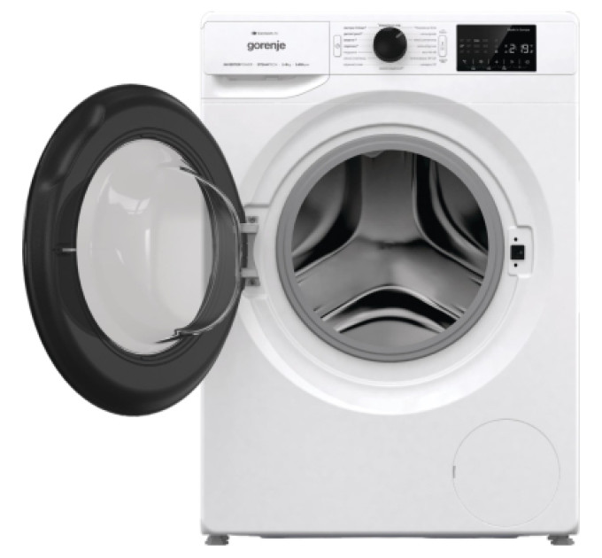 Gorenje Пральна машина Gorenje WPNEI84SBSWIFI