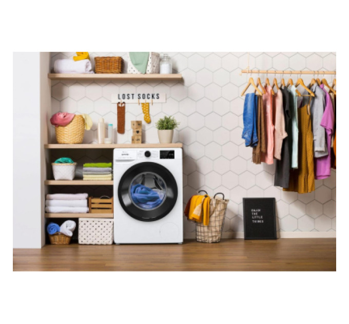 Gorenje Пральна машина Gorenje WPNEI84A1SWIFI