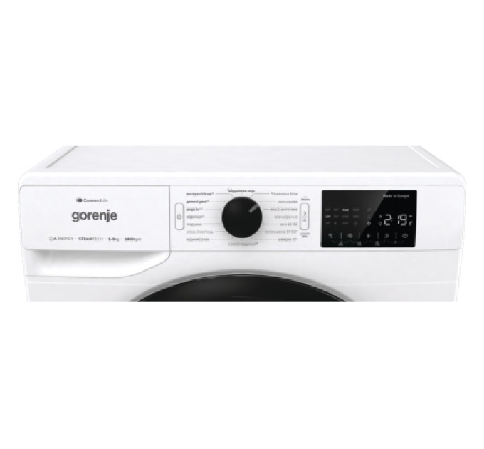 Gorenje Пральна машина Gorenje WPNEI84A1SWIFI