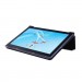 BeCover Чохол до планшета BeCover Premium для Lenovo Tab E10 TB-X104 Deep Blue (703448)