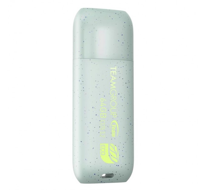 Team Флеш-накопичувач USB3.2 64GB Team C175 Eco (TC175ECO364GG01)