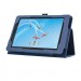 BeCover Чохол до планшета BeCover Slimbook для Lenovo Tab E7 TB-7104 Deep Blue (703659)