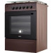 Artel Плита Artel APETITO 10-E Brown