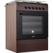 Artel Плита Artel APETITO 10-E Brown