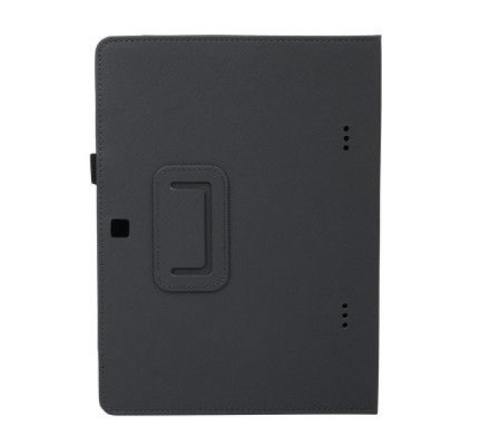 BeCover Чохол до планшета BeCover Slimbook для Prestigio Multipad Wize 3196 (PMT3196) Black (703654)