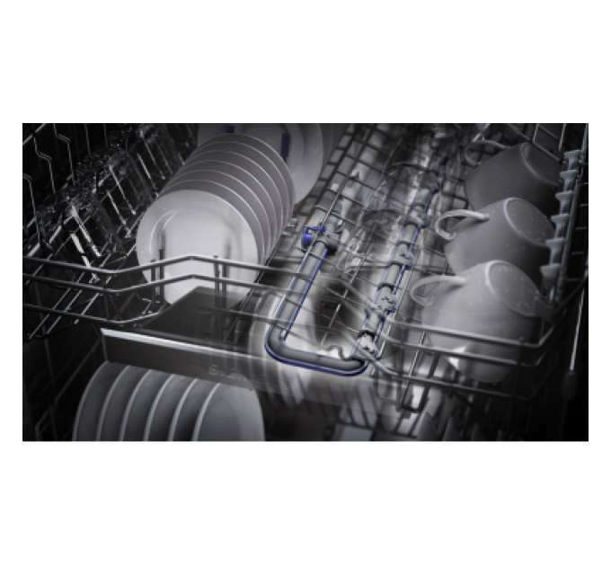 Siemens Посудомийна машина Siemens SN65ZX19CE