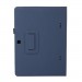 BeCover Чохол до планшета BeCover Slimbook для Prestigio Multipad Wize 3196 (PMT3196) Deep Blu (703655)