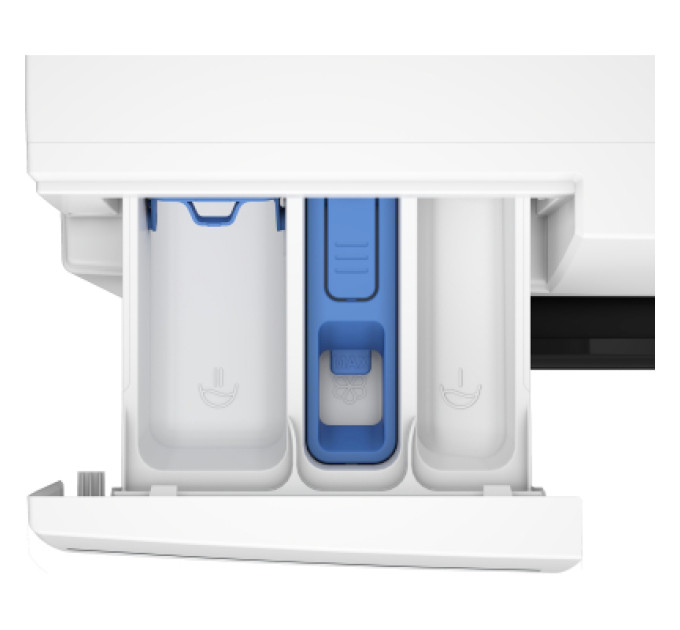 Beko Пральна машина Beko BM3WFSU47235WB