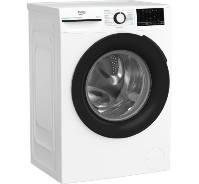Beko Пральна машина Beko BM3WFSU47235WB