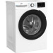 Beko Пральна машина Beko BM3WFSU47235WB