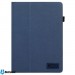 BeCover Чохол до планшета BeCover Slimbook для Prestigio Multipad Wize 3196 (PMT3196) Deep Blu (703655)