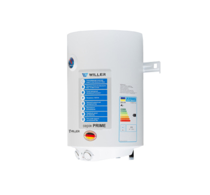 Willer Бойлер Willer EV50DR-Prime
