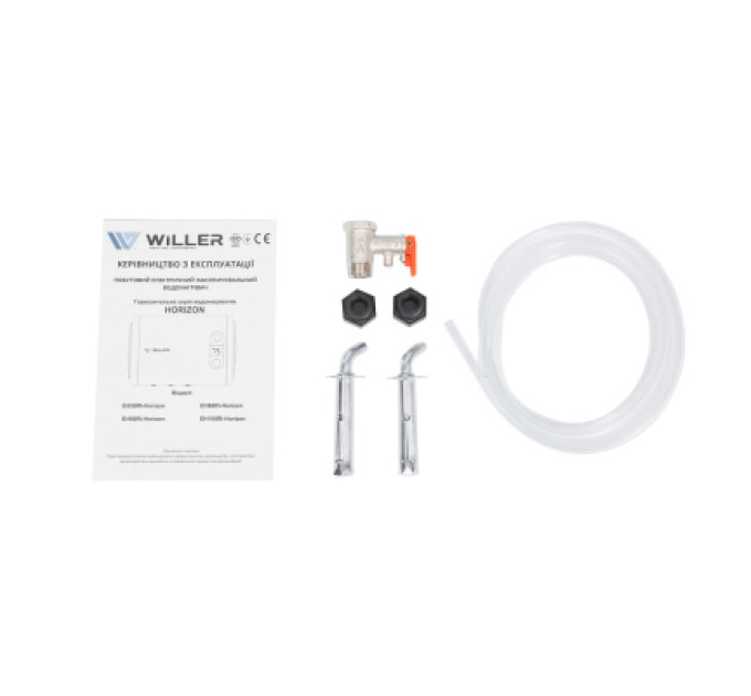 Willer Бойлер Willer EH50RI-Horizon