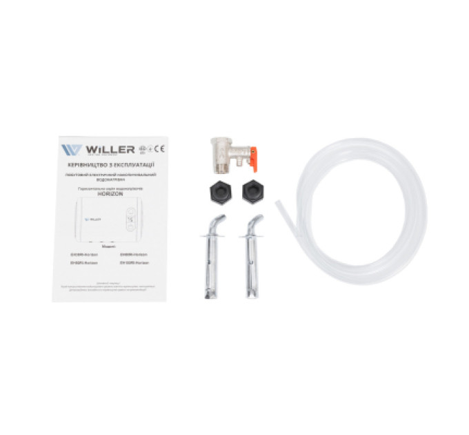 Willer Бойлер Willer EH80RI-Horizon