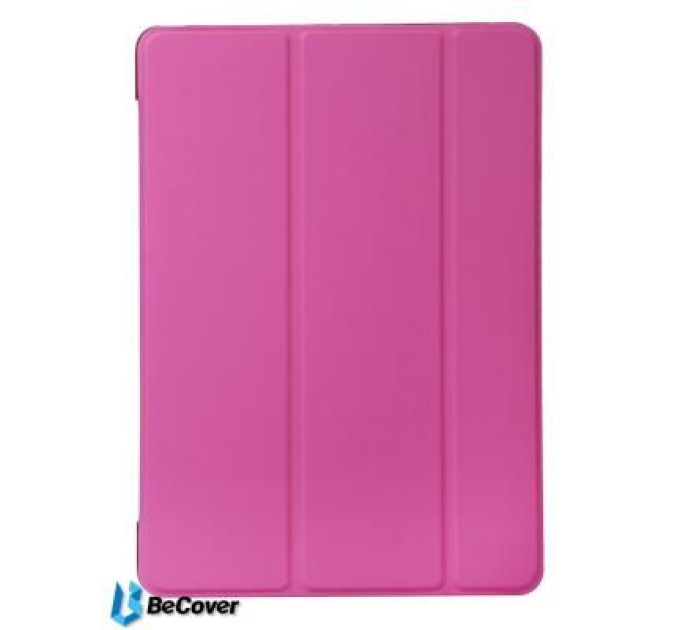 BeCover Чохол до планшета BeCover Smart Case для Apple iPad Pro 11 Rose Red (703030)