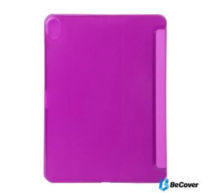 BeCover Чохол до планшета BeCover Smart Case для Apple iPad Pro 11 Rose Red (703030)