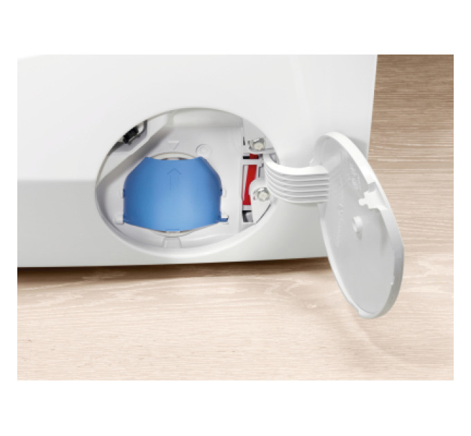Electrolux Пральна машина Electrolux EW7W4492U