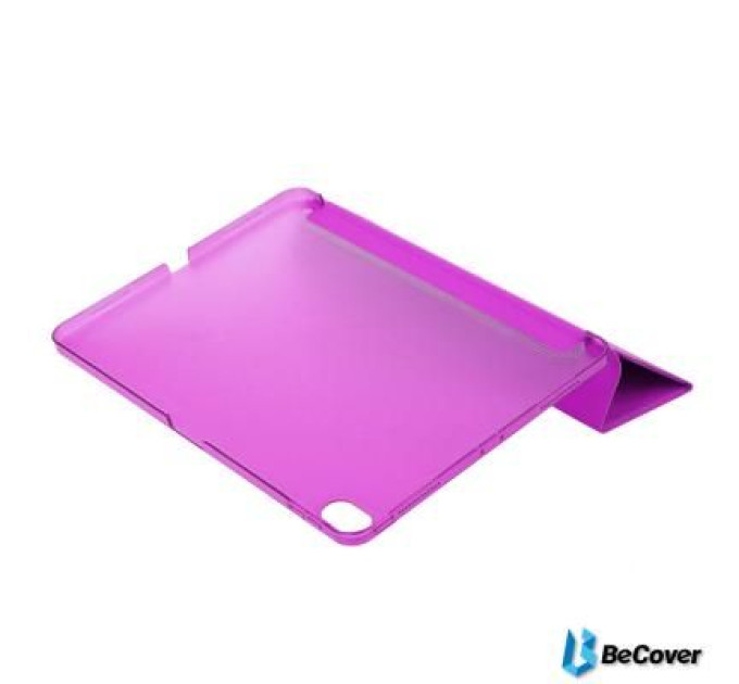 BeCover Чохол до планшета BeCover Smart Case для Apple iPad Pro 11 Rose Red (703030)