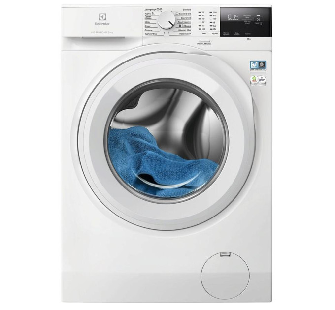Electrolux Пральна машина Electrolux EW6F2281U
