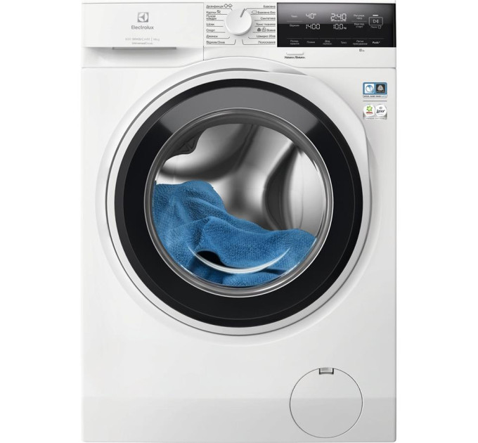 Electrolux Пральна машина Electrolux EW6F3414UU