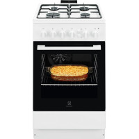 Плита Electrolux LKG504011W