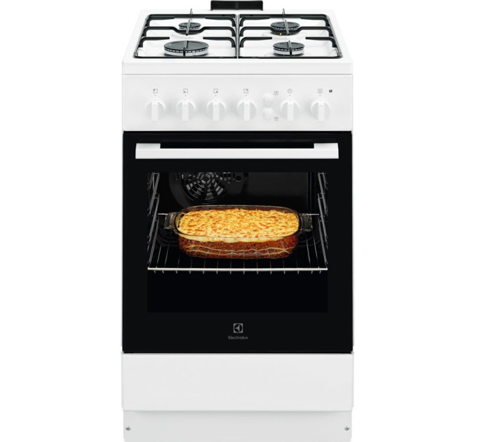 Electrolux Плита Electrolux LKG504011W