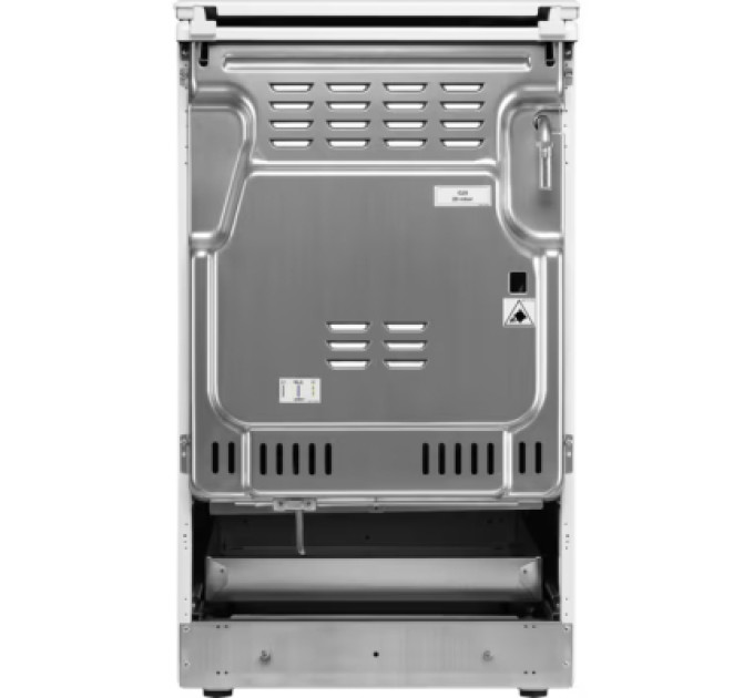 Electrolux Плита Electrolux LKG504011W