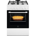 Electrolux Плита Electrolux LKG600011W