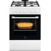 Electrolux Плита Electrolux LKG600011W