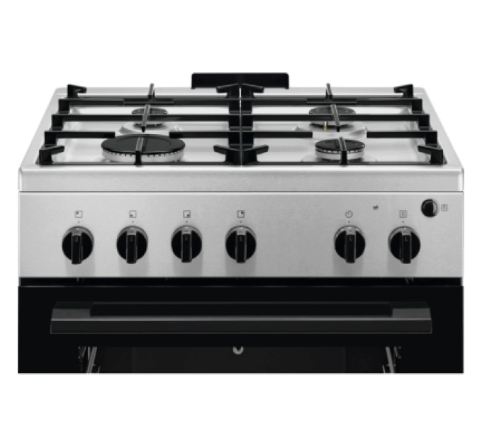 Electrolux Плита Electrolux LKG604012X