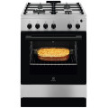 Electrolux Плита Electrolux LKG604012X