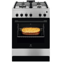 Плита Electrolux LKG604012X