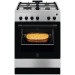 Electrolux Плита Electrolux LKG604012X