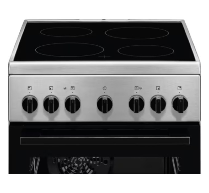 Electrolux Плита Electrolux LKR562055X