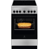 Плита Electrolux LKR562055X