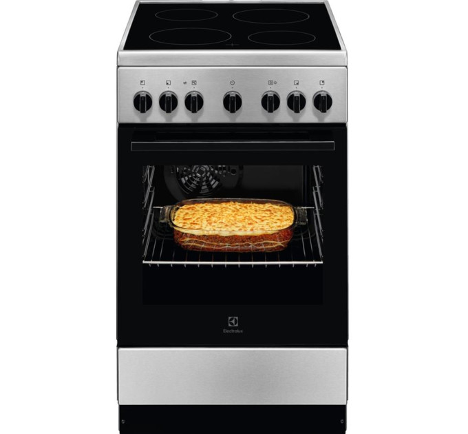 Electrolux Плита Electrolux LKR562055X