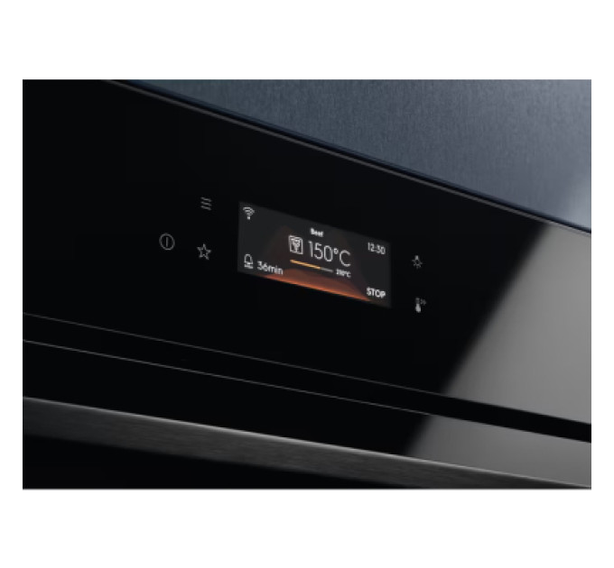 Electrolux Духова шафа Electrolux LOB8S39WZ