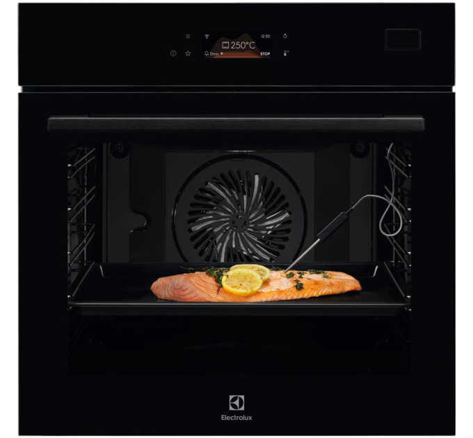 Electrolux Духова шафа Electrolux LOB8S39WZ