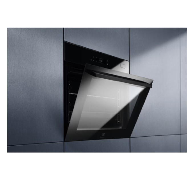 Electrolux Духова шафа Electrolux LOB8S39WZ