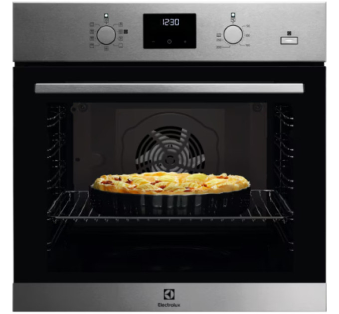 Electrolux Духова шафа Electrolux EOD3F50TX