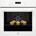 Electrolux Духова шафа Electrolux EOD6F77WV