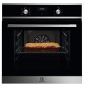 Electrolux Духова шафа Electrolux EOF5F50BX