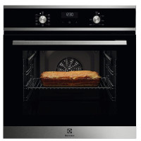 Духова шафа Electrolux EOF5F50BX
