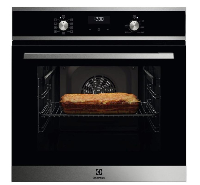 Electrolux Духова шафа Electrolux EOF5F50BX