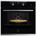 Electrolux Духова шафа Electrolux KODEF70X