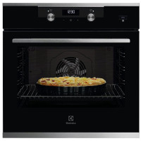Духова шафа Electrolux KODEF70X