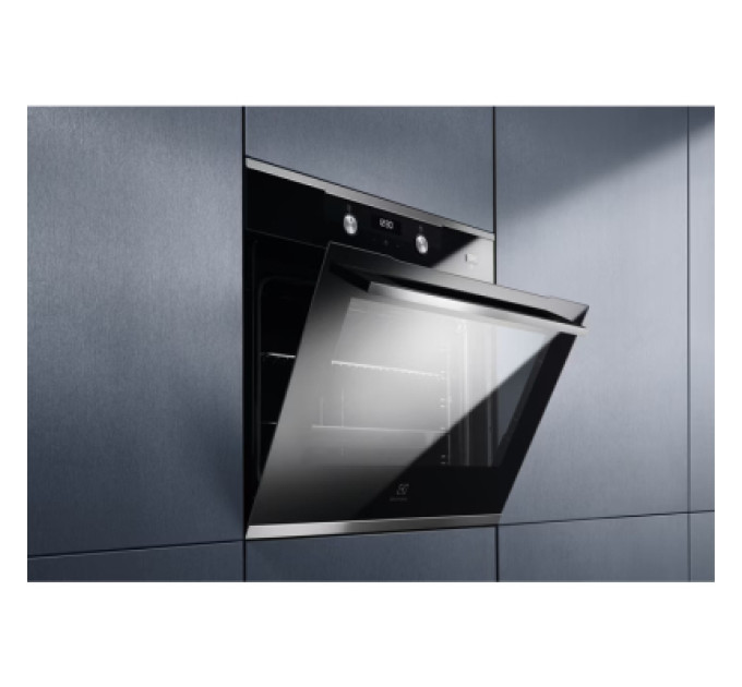 Electrolux Духова шафа Electrolux KODEF70X